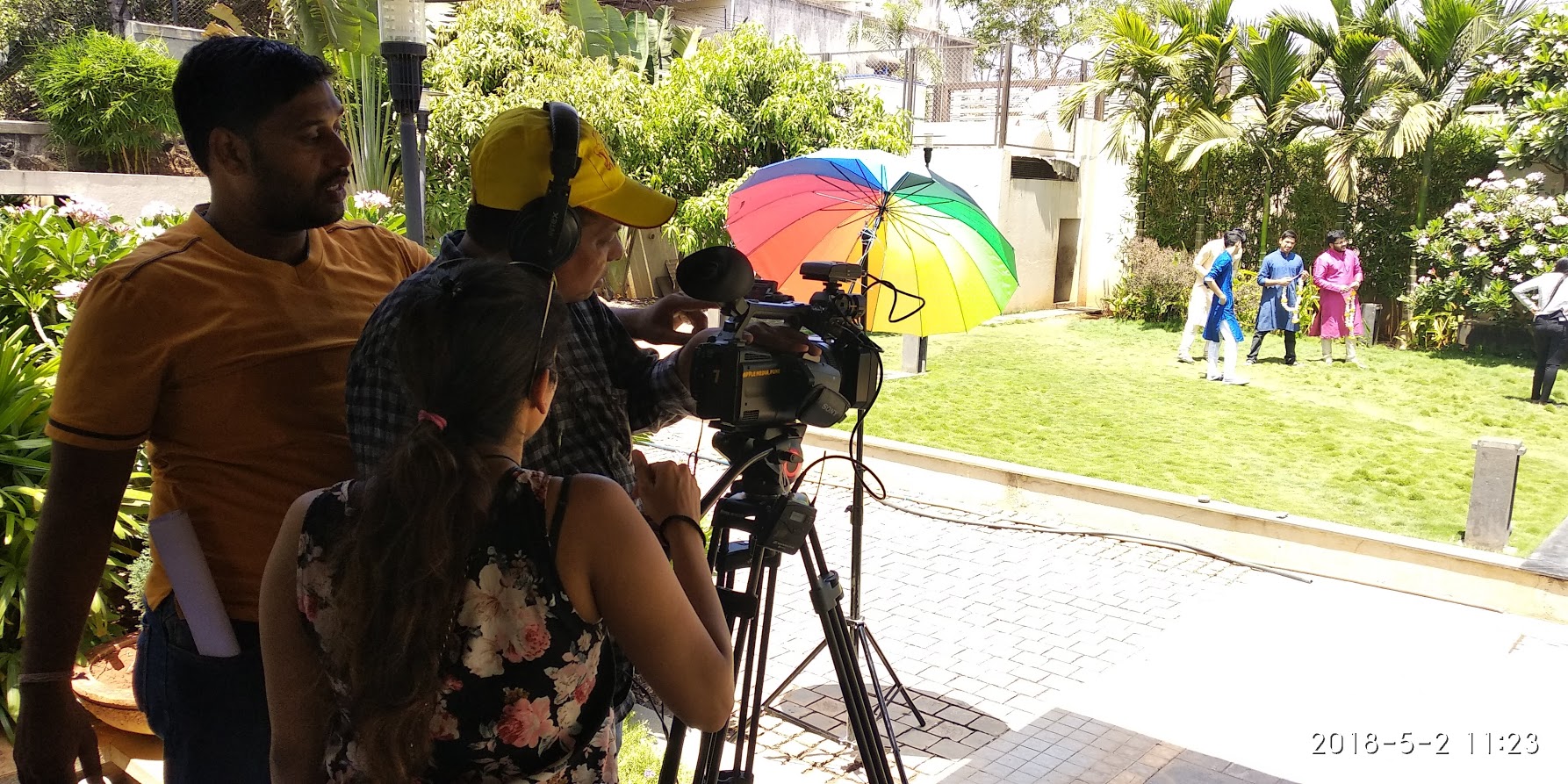 Add Shoot 04